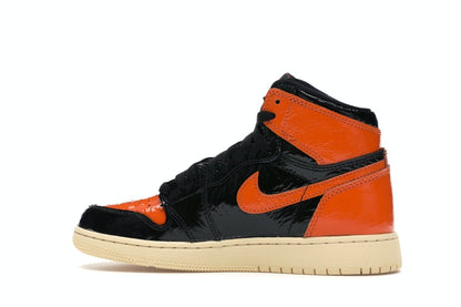 Jordan 1 Retro High Shattered Backboard 3.0 (GS)