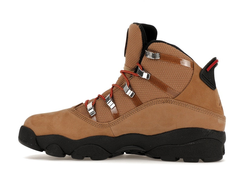 Jordan 6 Rings Winterized Rocky Tan (2023)