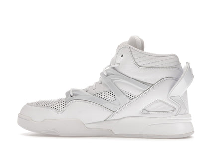 Reebok Pump Omni Zone II Juun.J White