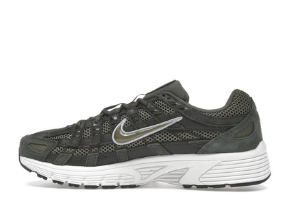 Nike P-6000 SE Sequoia Medium Olive