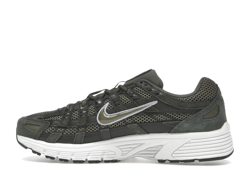 Nike P-6000 SE Sequoia Medium Olive
