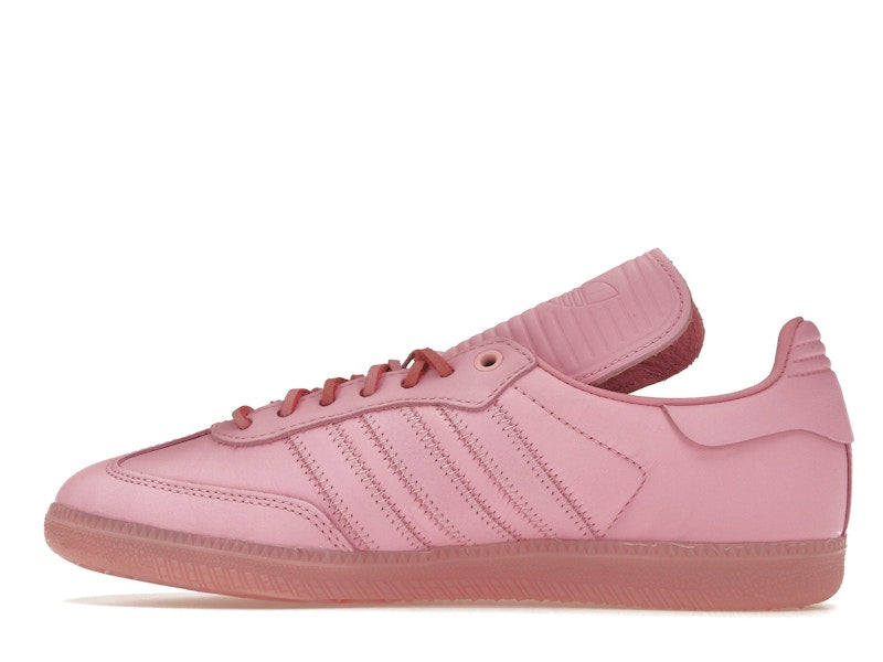 adidas Samba Pharrell Humanrace Pink