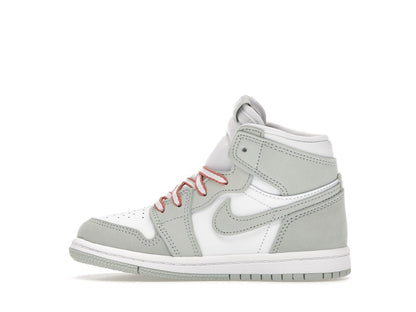 Jordan 1 Retro High OG Seafoam (TD)
