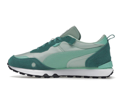 Puma Rider FV Pokémon Bulbasaur