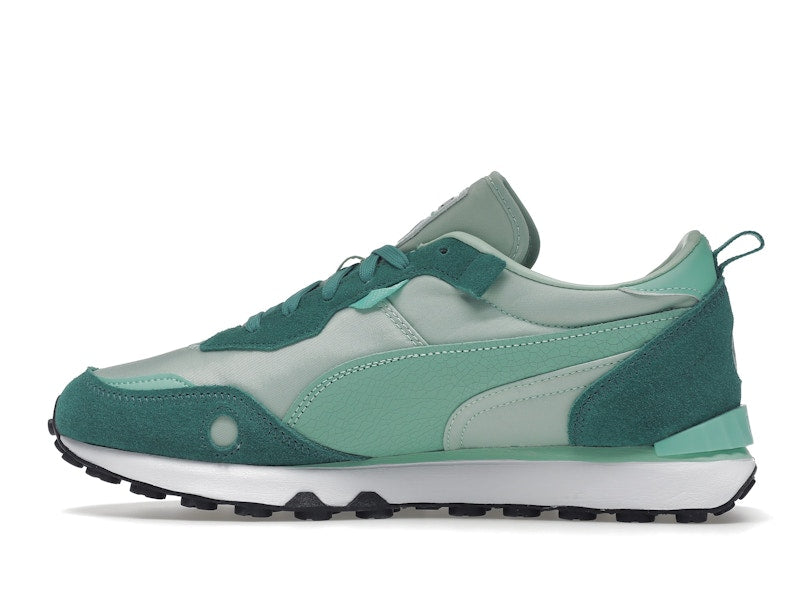 Puma Rider FV Pokémon Bulbasaur