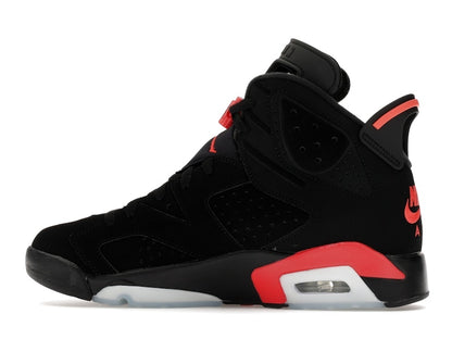 Jordan 6 Retro Infrared Salesman