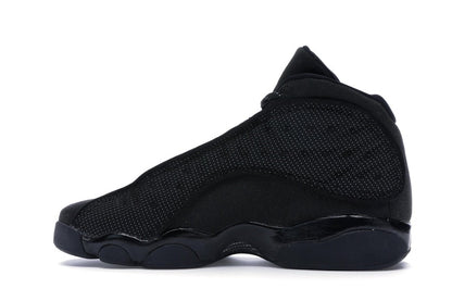 Jordan 13 Retro Black Cat (GS)