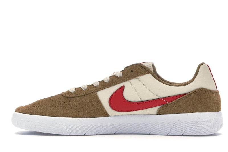 Nike SB Team Classic Mars Yard