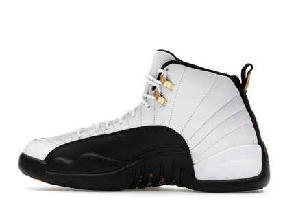 Jordan 12 Retro Taxi (2025)