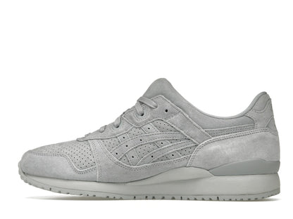 ASICS Gel-Lyte III 30th Anniversary Piedmont Grey