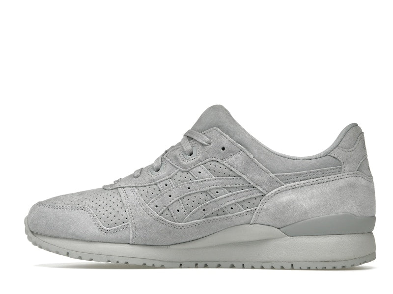 ASICS Gel-Lyte III 30th Anniversary Piedmont Grey