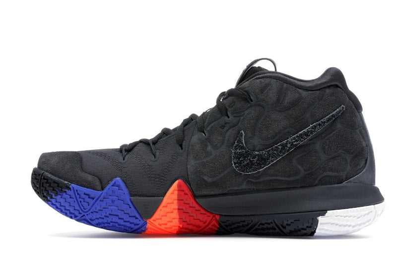 Nike Kyrie 4 Year of the Monkey