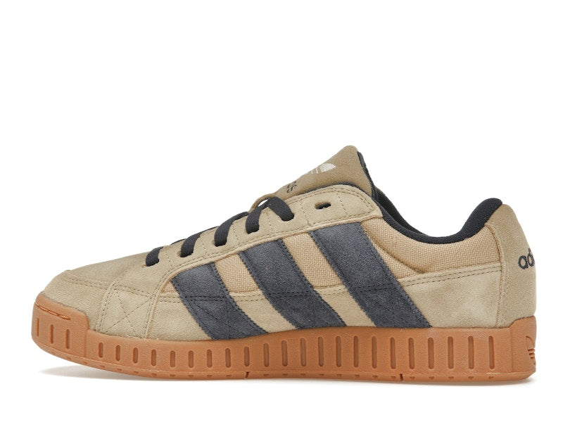 adidas LWST Linen Khaki Shadow Navy Gum