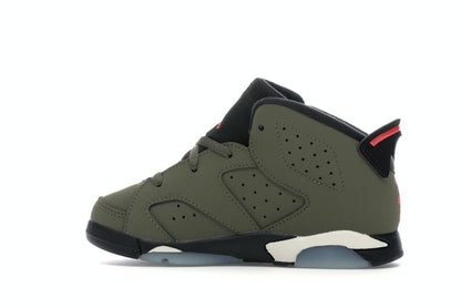 Jordan 6 Retro Travis Scott (TD)