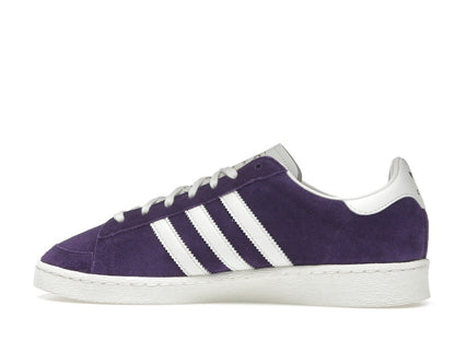 adidas Jabbar Lo Aurora Plum Off White