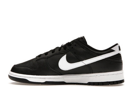 Nike Dunk Low Black Panda 2.0