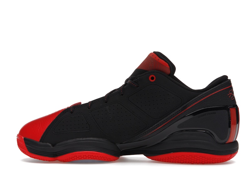 adidas D Rose 1.5 Low Restomod Chicago Bulls