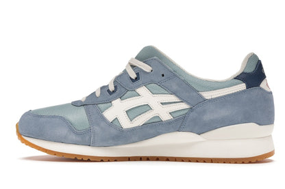 ASICS Gel-Lyte III Smoke Blue