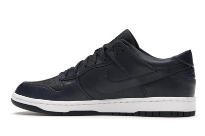 Nike Dunk Lux Low Obsidian