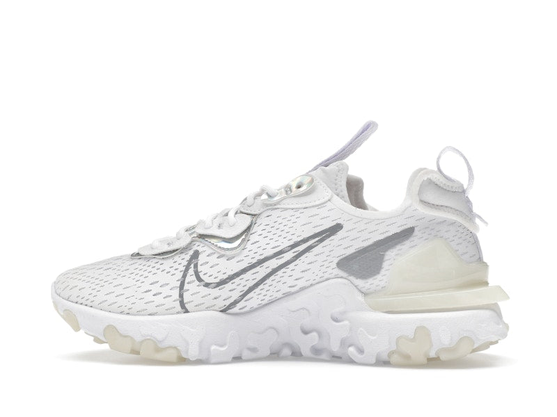 Nike React Vision White Particle Grey (Women's)