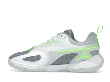 Jordan Heir Sail Electric Green (Women's)