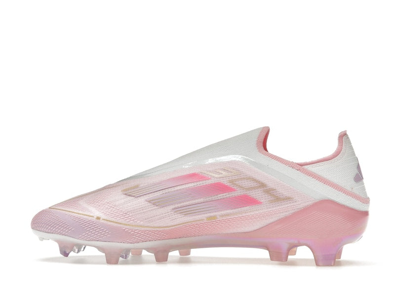 adidas F50 Elite Laceless FG Lamine Yamal LYT304