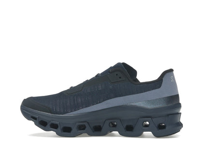 On Running Cloudmonster Void atmos YOZAKURA (Women's)