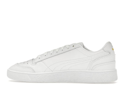 Puma Ralph Sampson Low OG Chinatown Market White