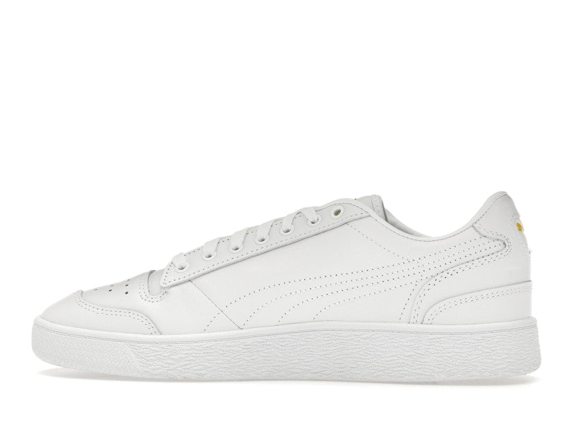 Puma Ralph Sampson Low OG Chinatown Market White