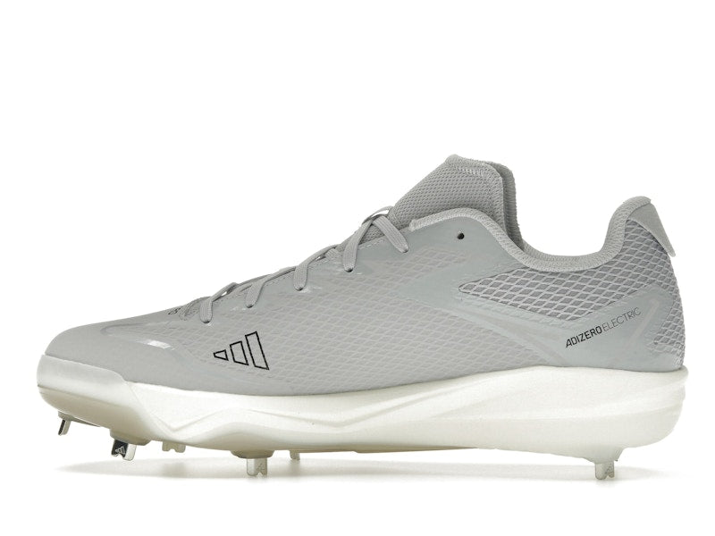 adidas Adizero Electric Team Light Grey Core Black