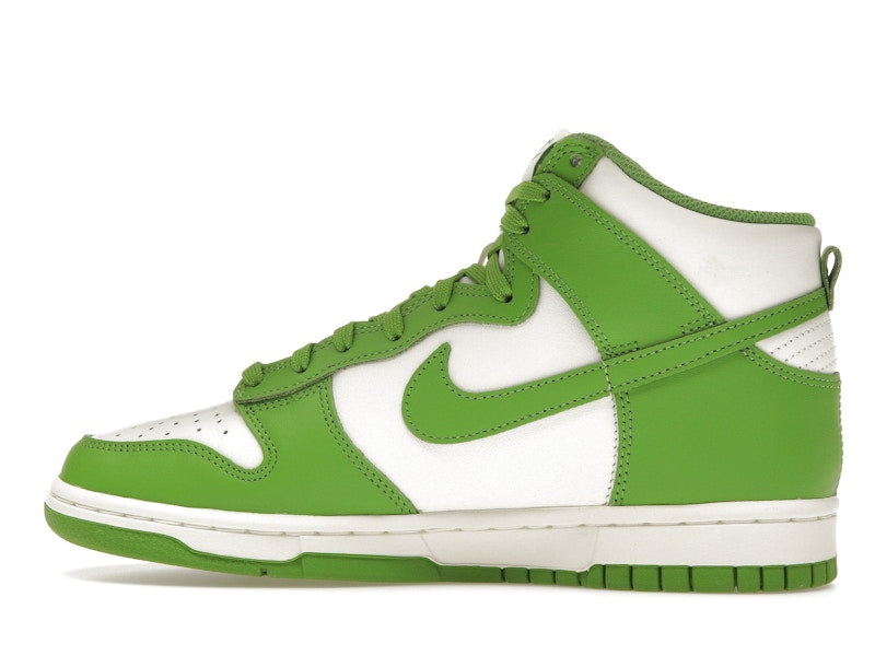 Nike Dunk High Chlorophyll Sail (Women's)