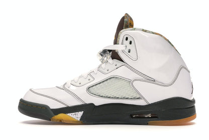 Jordan 5 Retro Dark Army