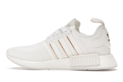 adidas NMD_R1 Cloud White Rose Gold (Women's)