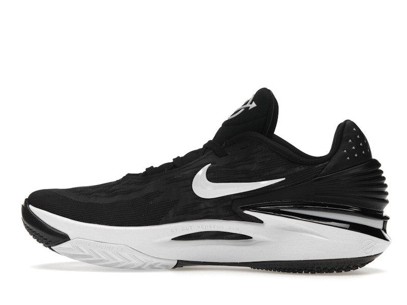Nike Zoom GT Cut 2 Black White