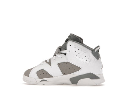 Jordan 6 Retro Cool Grey (PS)