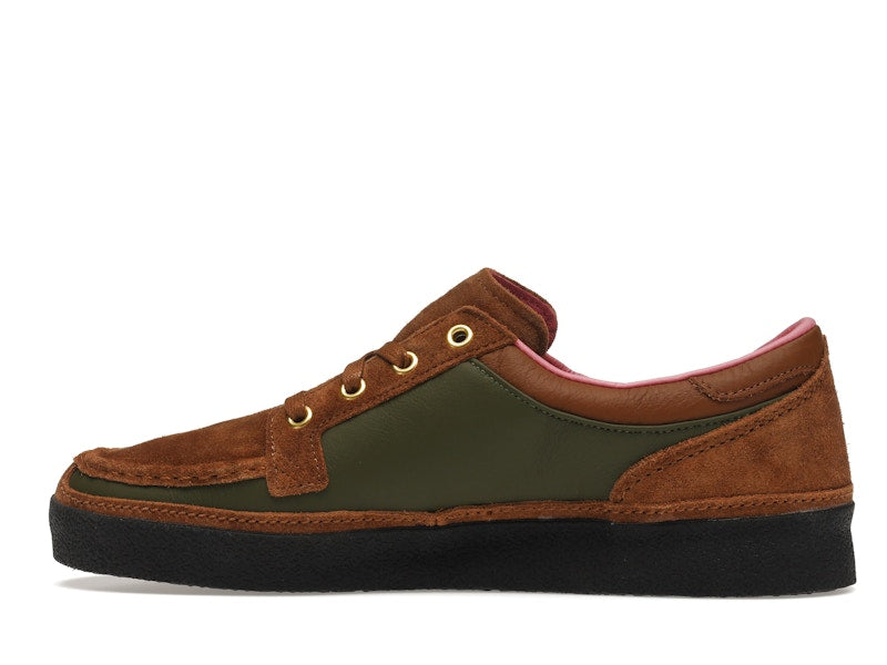adidas McCarten The Simpsons Ned Flanders