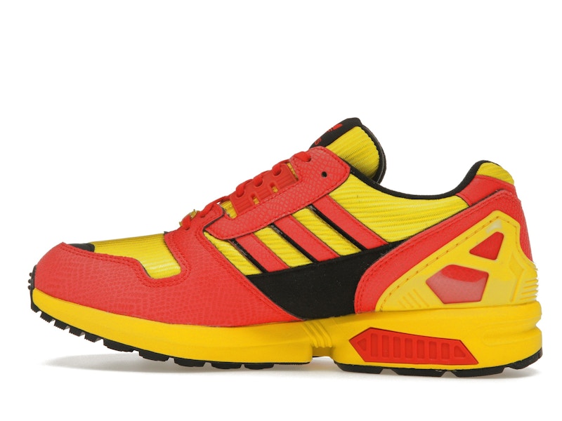 adidas ZX 8000 atmos G-SNK 4