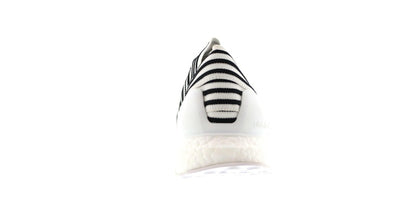 adidas Nemeziz Tango 17+ Ultra Boost Agility Trainer White Black