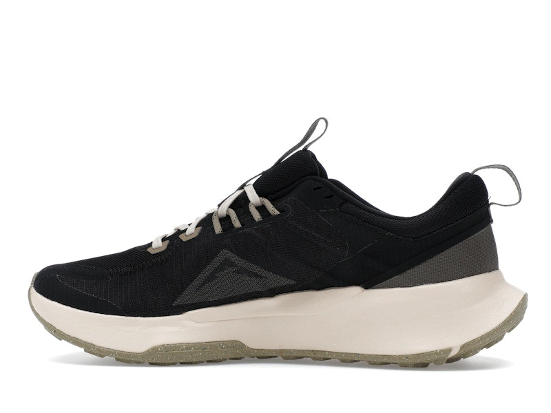 Nike Juniper Trail 2 Black Khaki Sanddrift Ironstone