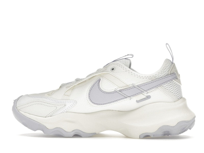Nike TC 7900 Premium Summit White Phantom White Oxygen Purple (Women's)