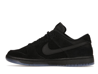 Nike Dunk Low SP Undefeated 5 On It Black