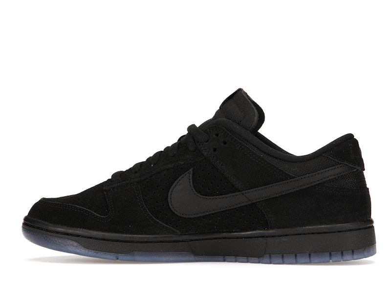 Nike Dunk Low SP Undefeated 5 On It Black