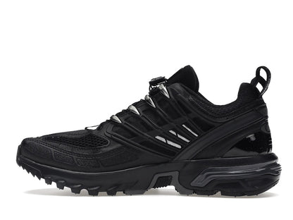 Salomon ACS Pro Black