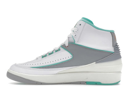 Jordan 2 Retro Crystal Mint (Women's)
