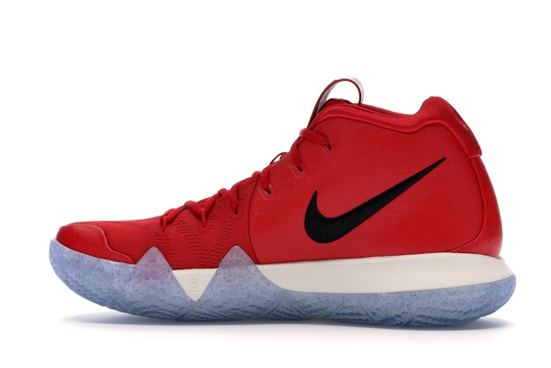Nike Kyrie 4 Boston University