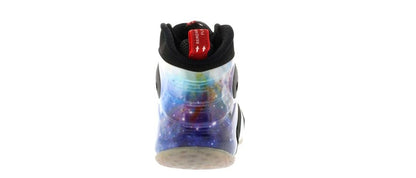 Nike Zoom Rookie Galaxy (Black Pod)