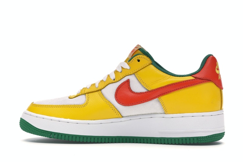 Nike Air Force 1 Low Notting Hill Carnival