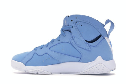 Jordan 7 Retro Pantone
