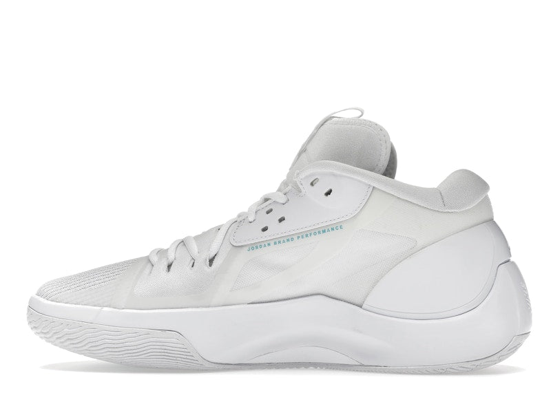 Jordan Zoom Separate White Blue