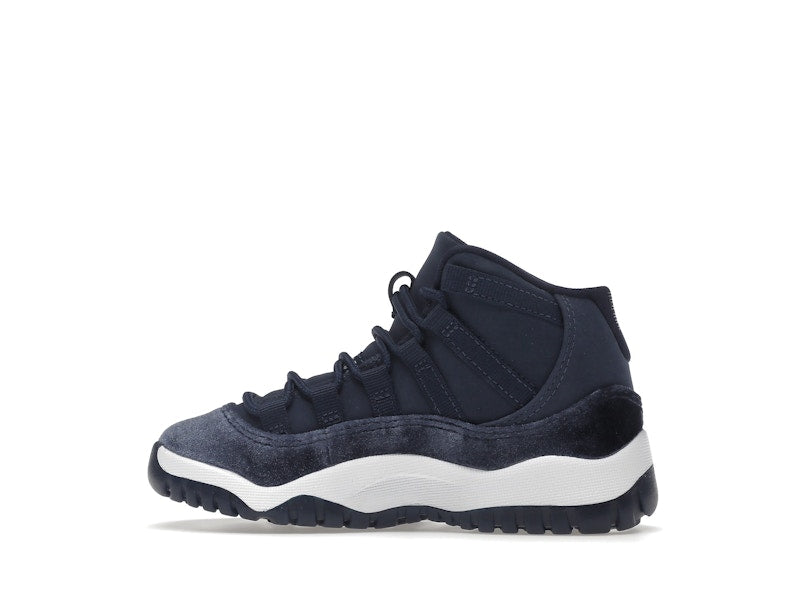 Jordan 11 Retro Midnight Navy (PS)